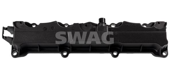 SWAG 33 10 1550 COVER,CYLINDER HEAD 33101550: Buy near me in Poland at 2407.PL - Good price!