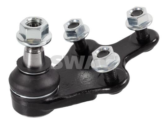 SWAG 33 10 1553 Ball joint 33101553: Buy near me in Poland at 2407.PL - Good price!