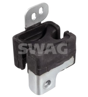 SWAG 33 10 1703 Exhaust mounting pad 33101703: Buy near me in Poland at 2407.PL - Good price!