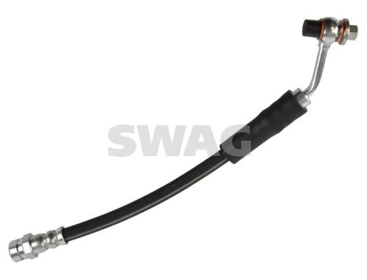 SWAG 33 10 1711 Przewód hamulcowy elastyczny 33101711: Atrakcyjna cena w Polsce na 2407.PL - Zamów teraz!