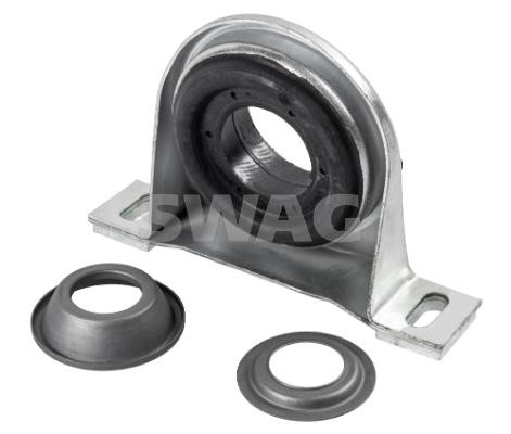 SWAG 33 10 1576 Driveshaft outboard bearing 33101576: Buy near me in Poland at 2407.PL - Good price!