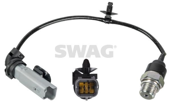 SWAG 33 10 1578 Oil pressure sensor 33101578: Buy near me at 2407.PL in Poland at an Affordable price!