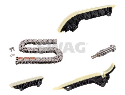 SWAG 33 10 1779 Timing chain kit 33101779: Buy near me in Poland at 2407.PL - Good price!