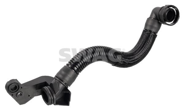 SWAG 33 10 1593 Breather Hose for crankcase 33101593: Buy near me in Poland at 2407.PL - Good price!