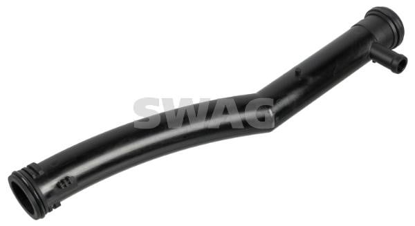 SWAG 33 10 1803 Refrigerant pipe 33101803: Buy near me in Poland at 2407.PL - Good price!