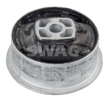 SWAG 33 10 1809 Silent block rear lever 33101809: Buy near me in Poland at 2407.PL - Good price!