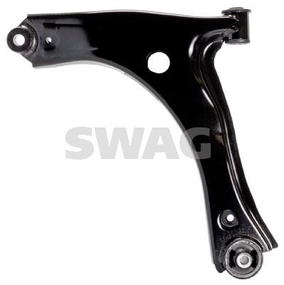 SWAG 33 10 1627 Suspension arm front lower left 33101627: Buy near me in Poland at 2407.PL - Good price!