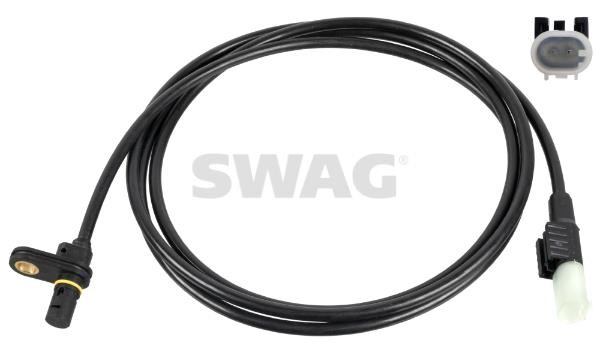 SWAG 33 10 1847 Sensor, wheel 33101847: Buy near me in Poland at 2407.PL - Good price!
