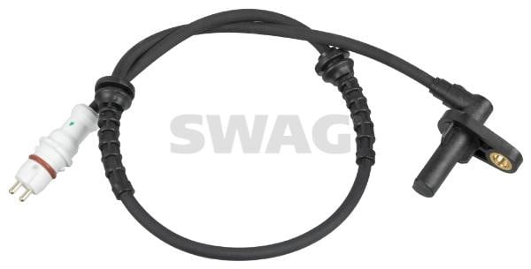 SWAG 33 10 1877 Sensor, wheel 33101877: Buy near me in Poland at 2407.PL - Good price!