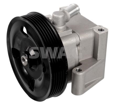 SWAG 33 10 1912 Hydraulic Pump, steering system 33101912: Buy near me in Poland at 2407.PL - Good price!
