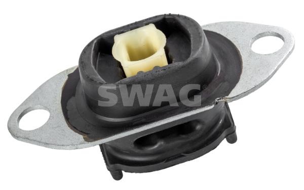 SWAG 33 10 1667 Engine mount 33101667: Buy near me in Poland at 2407.PL - Good price!