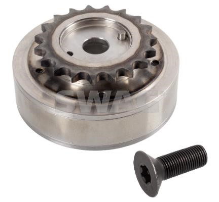 SWAG 33 10 1935 Camshaft Adjuster 33101935: Buy near me at 2407.PL in Poland at an Affordable price!