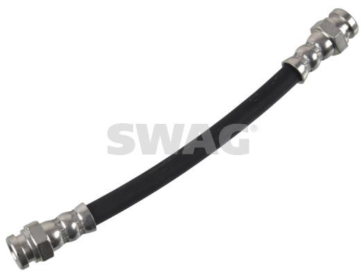 SWAG 33 10 2245 Przewód hamulcowy elastyczny 33102245: Dobra cena w Polsce na 2407.PL - Kup Teraz!