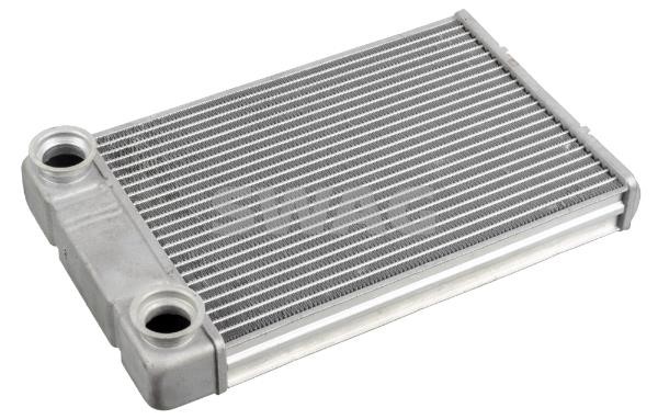 SWAG 33 10 2007 Heat exchanger, interior heating 33102007: Buy near me in Poland at 2407.PL - Good price!