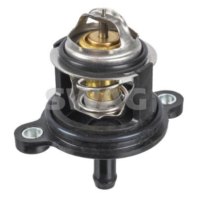 SWAG 33 10 2009 Thermostat, coolant 33102009: Buy near me in Poland at 2407.PL - Good price!
