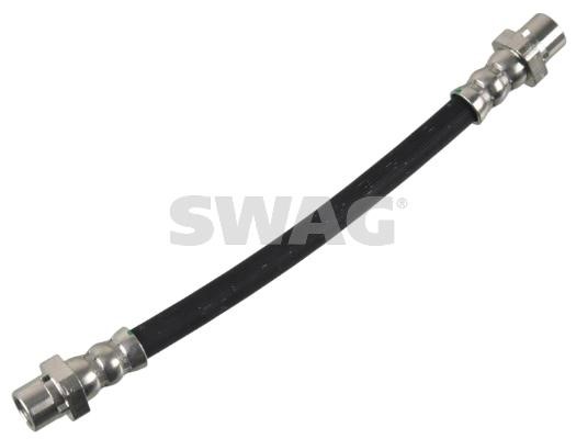 SWAG 33 10 2588 Brake Hose 33102588: Buy near me at 2407.PL in Poland at an Affordable price!