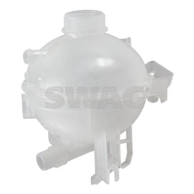 SWAG 33 10 2041 Expansion tank 33102041: Buy near me in Poland at 2407.PL - Good price!