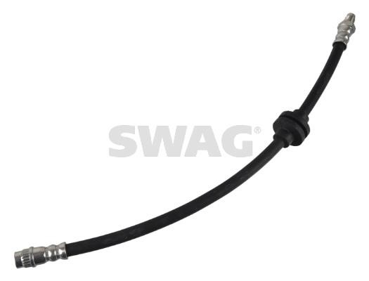 SWAG 33 10 2633 Przewód hamulcowy elastyczny 33102633: Atrakcyjna cena w Polsce na 2407.PL - Zamów teraz!