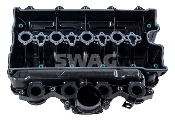 SWAG 33 10 2056 COVER,CYLINDER HEAD 33102056: Buy near me at 2407.PL in Poland at an Affordable price!