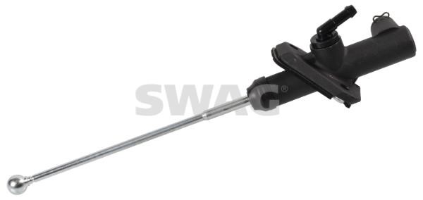 SWAG 33 10 2085 Master cylinder, clutch 33102085: Buy near me in Poland at 2407.PL - Good price!