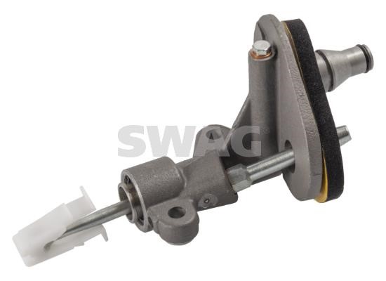 SWAG 33 10 2102 Master cylinder, clutch 33102102: Buy near me in Poland at 2407.PL - Good price!