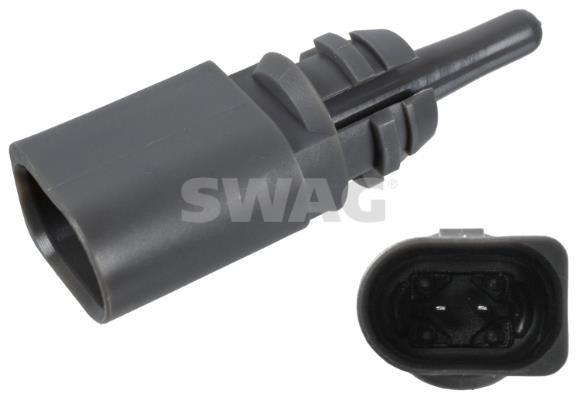 SWAG 33 10 2106 Ambient temperature sensor 33102106: Buy near me in Poland at 2407.PL - Good price!