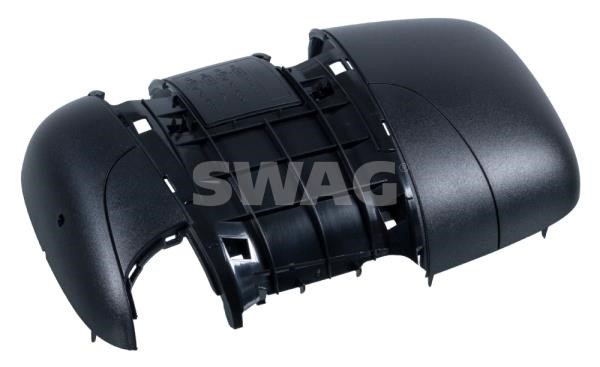 SWAG 37 10 7879 Cover side left mirror 37107879: Buy near me in Poland at 2407.PL - Good price!