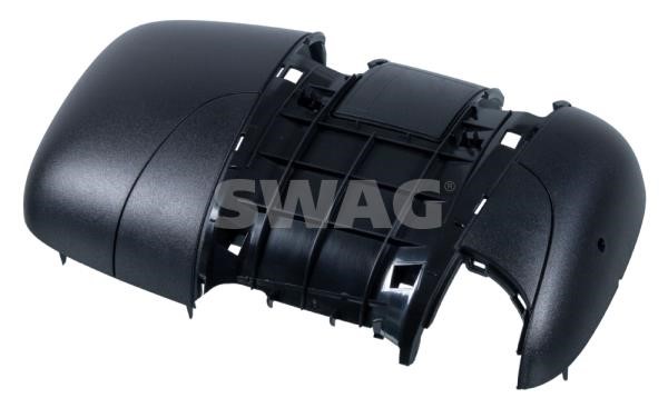 SWAG 37 10 7880 Cover side right mirror 37107880: Buy near me in Poland at 2407.PL - Good price!