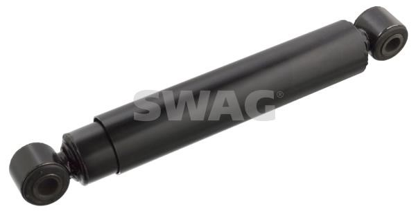 SWAG 37 92 0584 Rear oil shock absorber 37920584: Buy near me in Poland at 2407.PL - Good price!