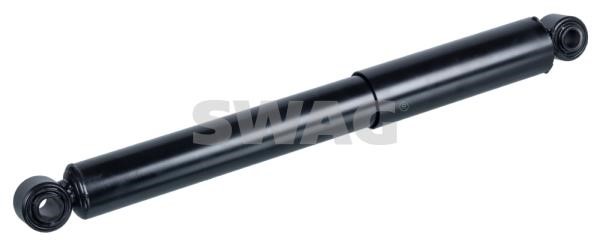 SWAG 37 92 0588 Rear oil shock absorber 37920588: Buy near me in Poland at 2407.PL - Good price!