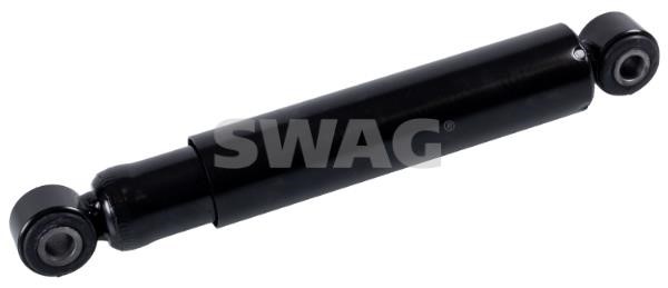 SWAG 37 92 0603 Rear oil shock absorber 37920603: Buy near me in Poland at 2407.PL - Good price!