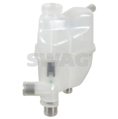 SWAG 33 10 2147 Expansion tank 33102147: Buy near me in Poland at 2407.PL - Good price!