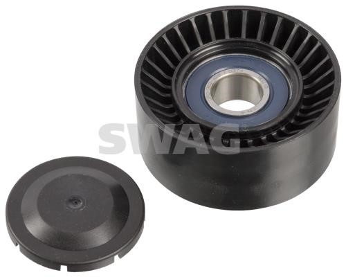 SWAG 38 10 6881 Idler Pulley 38106881: Buy near me in Poland at 2407.PL - Good price!