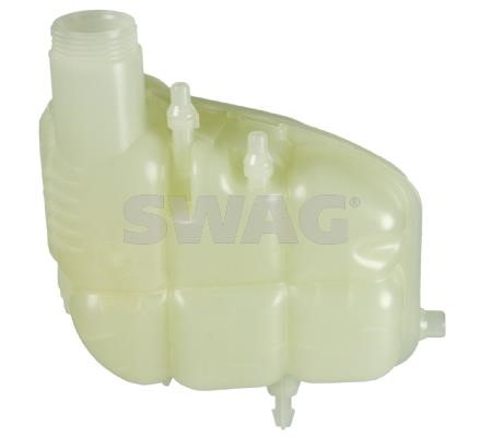 SWAG 33 10 2177 Expansion tank 33102177: Buy near me at 2407.PL in Poland at an Affordable price!