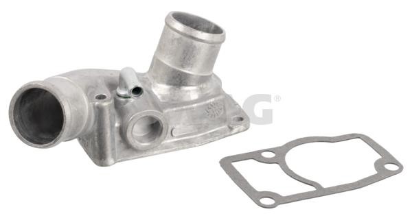 SWAG 40 10 5994 Thermostat, coolant 40105994: Buy near me in Poland at 2407.PL - Good price!