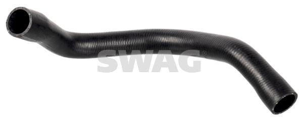 SWAG 33 10 2185 Radiator pipe 33102185: Buy near me in Poland at 2407.PL - Good price!