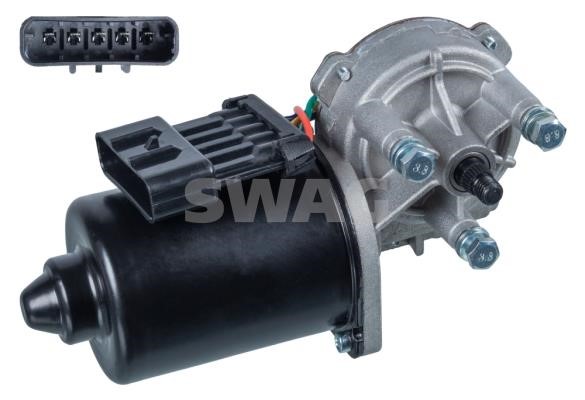 SWAG 40 10 6683 Мотор склоочисника 40106683: Приваблива ціна - Купити у Польщі на 2407.PL!