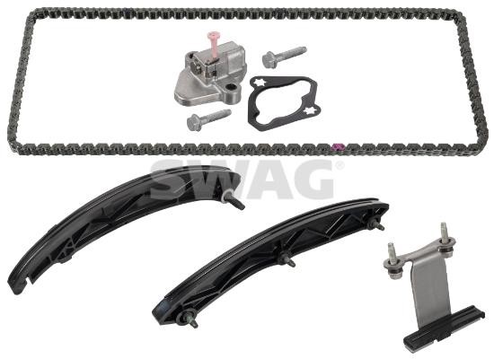 SWAG 40 10 6728 Timing chain kit 40106728: Buy near me in Poland at 2407.PL - Good price!