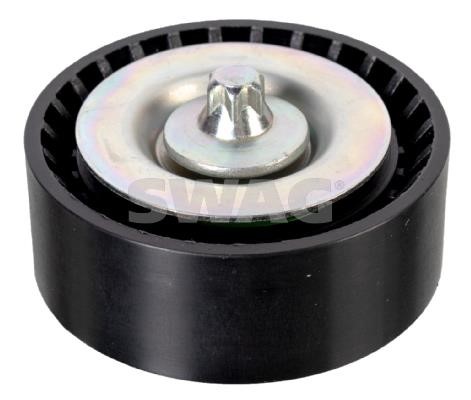 SWAG 33 10 2239 Idler Pulley 33102239: Buy near me in Poland at 2407.PL - Good price!