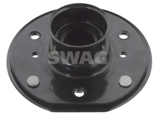 SWAG 40 10 6751 Опора переднего амортизатора 40106751: Отличная цена - Купить в Польше на 2407.PL!