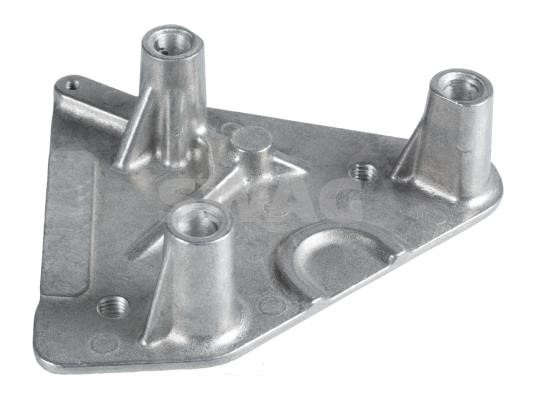 SWAG 40 10 7175 Engine mount 40107175: Buy near me in Poland at 2407.PL - Good price!