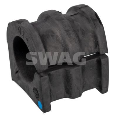 SWAG 40 10 7627 Front stabilizer bush 40107627: Buy near me in Poland at 2407.PL - Good price!