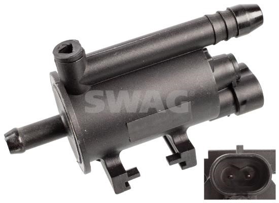 SWAG 40 10 8190 Fuel tank vent valve 40108190: Buy near me in Poland at 2407.PL - Good price!