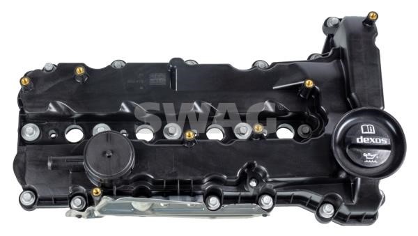 SWAG 40 10 8274 COVER,CYLINDER HEAD 40108274: Buy near me at 2407.PL in Poland at an Affordable price!