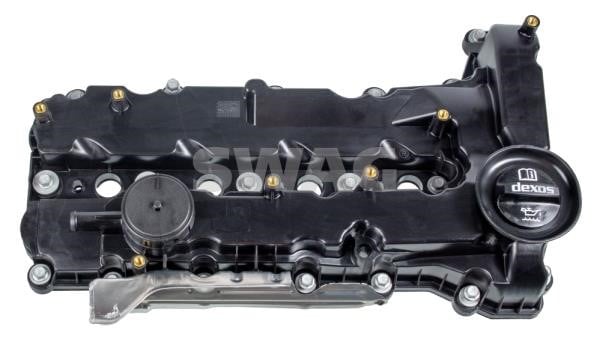 SWAG 40 10 8275 COVER,CYLINDER HEAD 40108275: Buy near me in Poland at 2407.PL - Good price!
