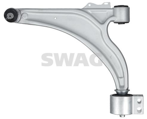 SWAG 40 10 8820 Suspension arm, front left 40108820: Buy near me in Poland at 2407.PL - Good price!
