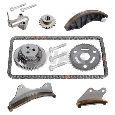 SWAG 40 10 8993 Timing chain kit 40108993: Buy near me in Poland at 2407.PL - Good price!