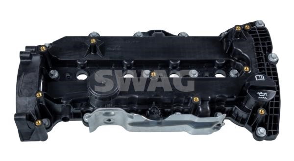SWAG 40 10 9026 COVER,CYLINDER HEAD 40109026: Buy near me in Poland at 2407.PL - Good price!