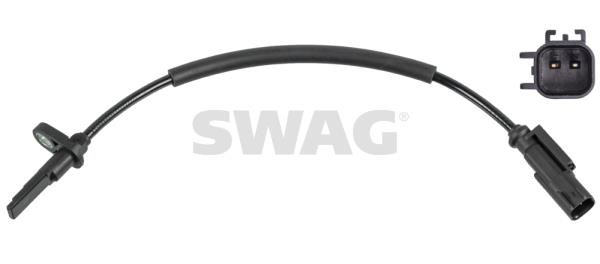 SWAG 50 10 9346 Sensor, wheel 50109346: Buy near me in Poland at 2407.PL - Good price!