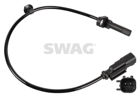 SWAG 50 10 9472 Sensor, wheel 50109472: Buy near me in Poland at 2407.PL - Good price!